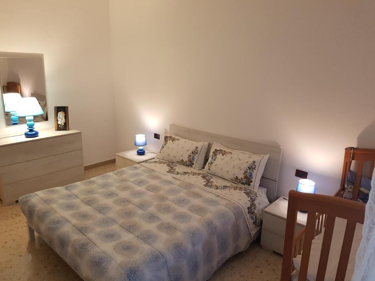 Apartament Sweet Carola Bari Zewnętrze zdjęcie