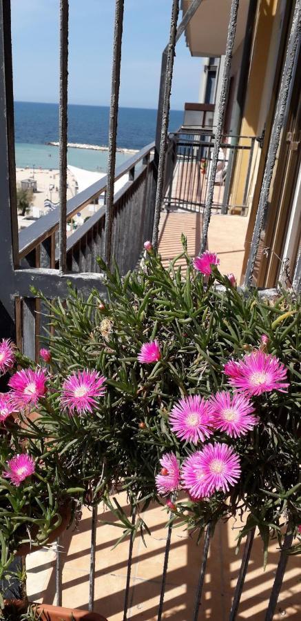 Apartament Sweet Carola Bari Zewnętrze zdjęcie