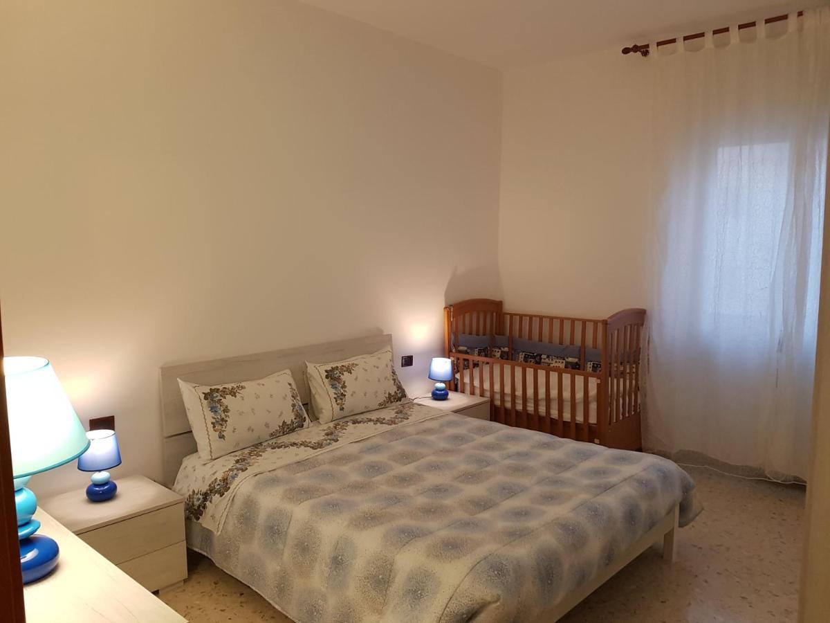 Apartament Sweet Carola Bari Zewnętrze zdjęcie