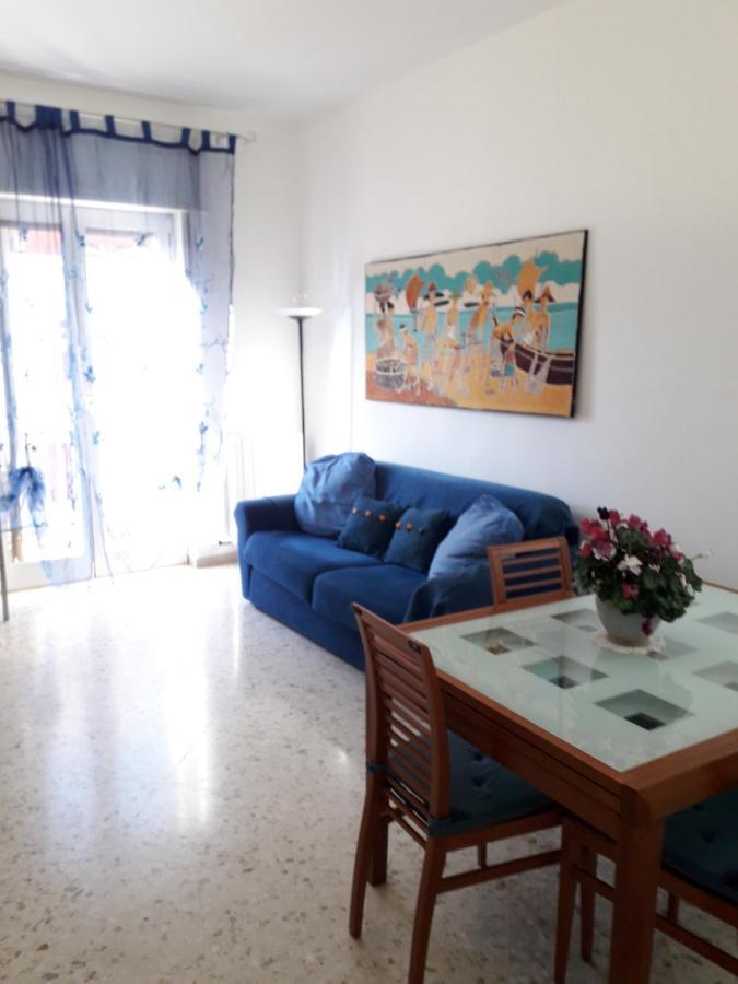 Apartament Sweet Carola Bari Zewnętrze zdjęcie