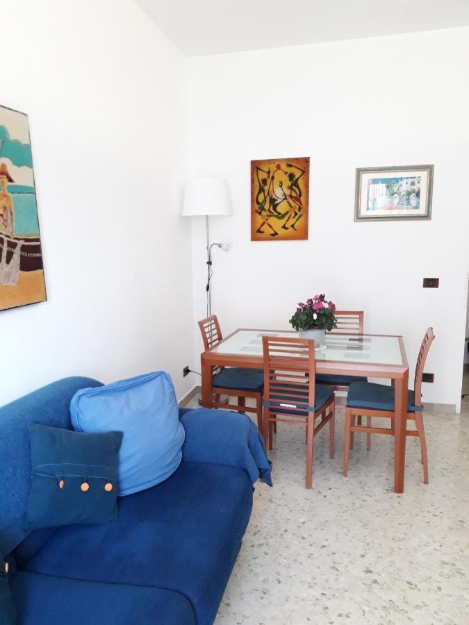 Apartament Sweet Carola Bari Zewnętrze zdjęcie